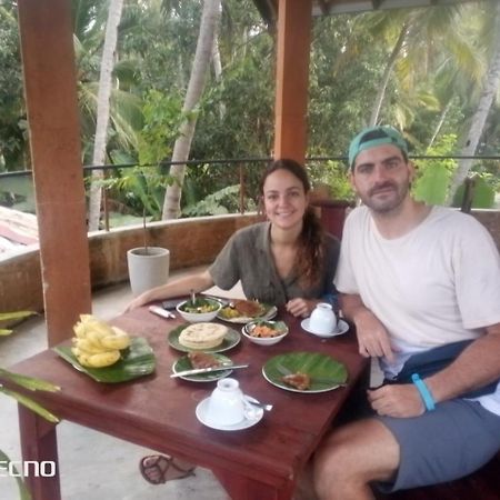 Rice Rice Villas Tissamaharama Ngoại thất bức ảnh