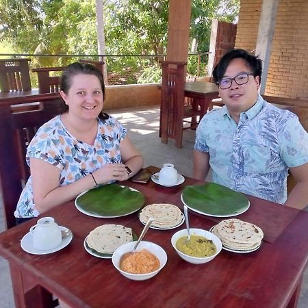 Rice Rice Villas Tissamaharama Ngoại thất bức ảnh