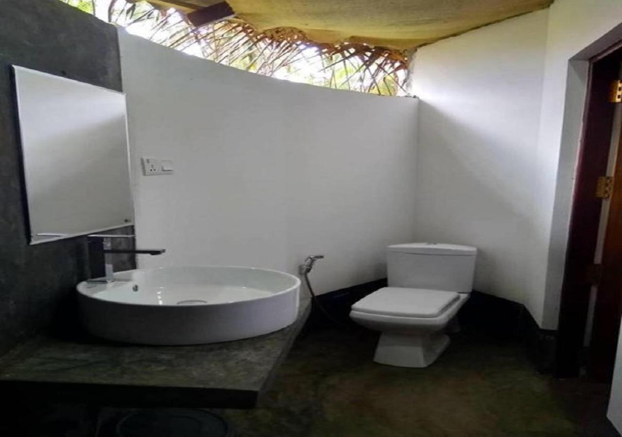 Rice Rice Villas Tissamaharama Ngoại thất bức ảnh