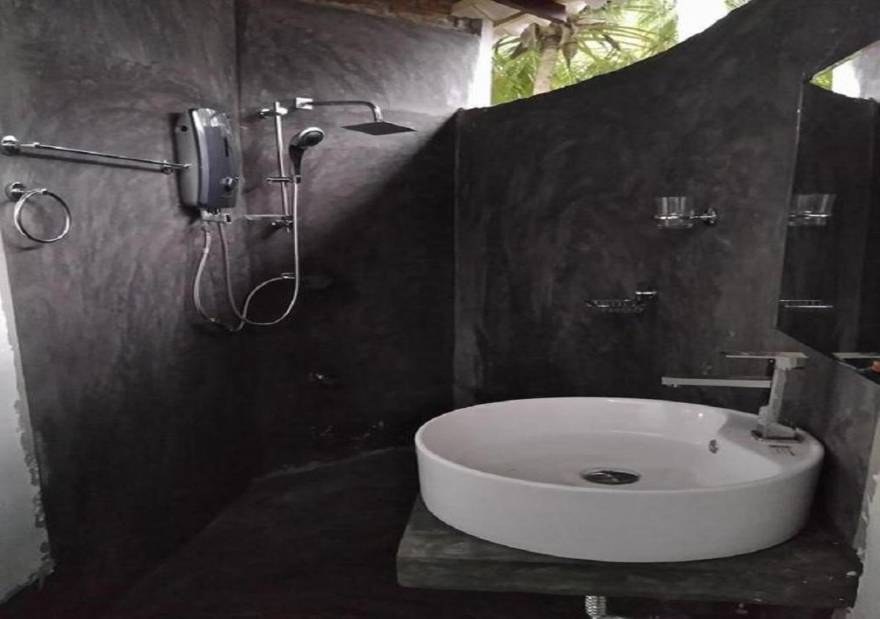 Rice Rice Villas Tissamaharama Ngoại thất bức ảnh