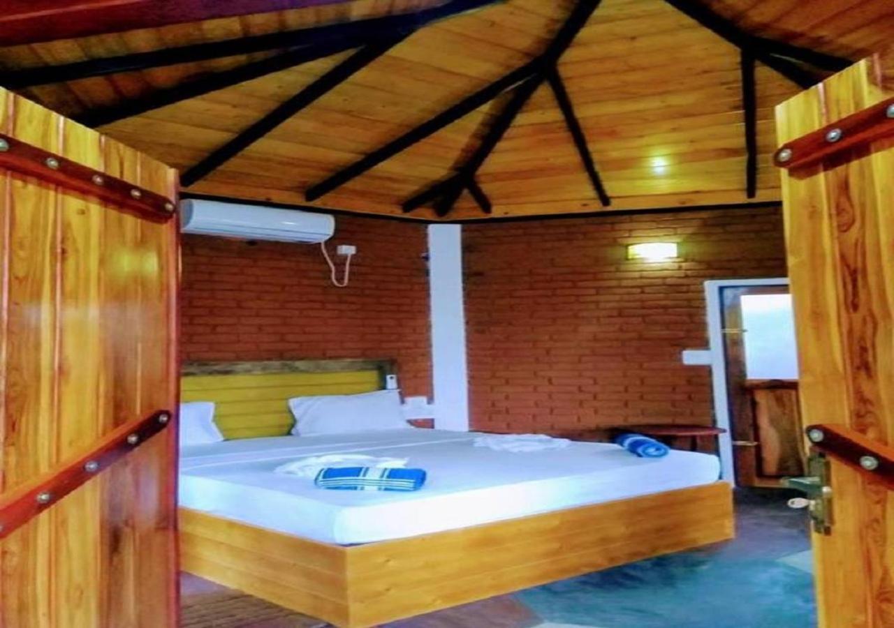 Rice Rice Villas Tissamaharama Ngoại thất bức ảnh