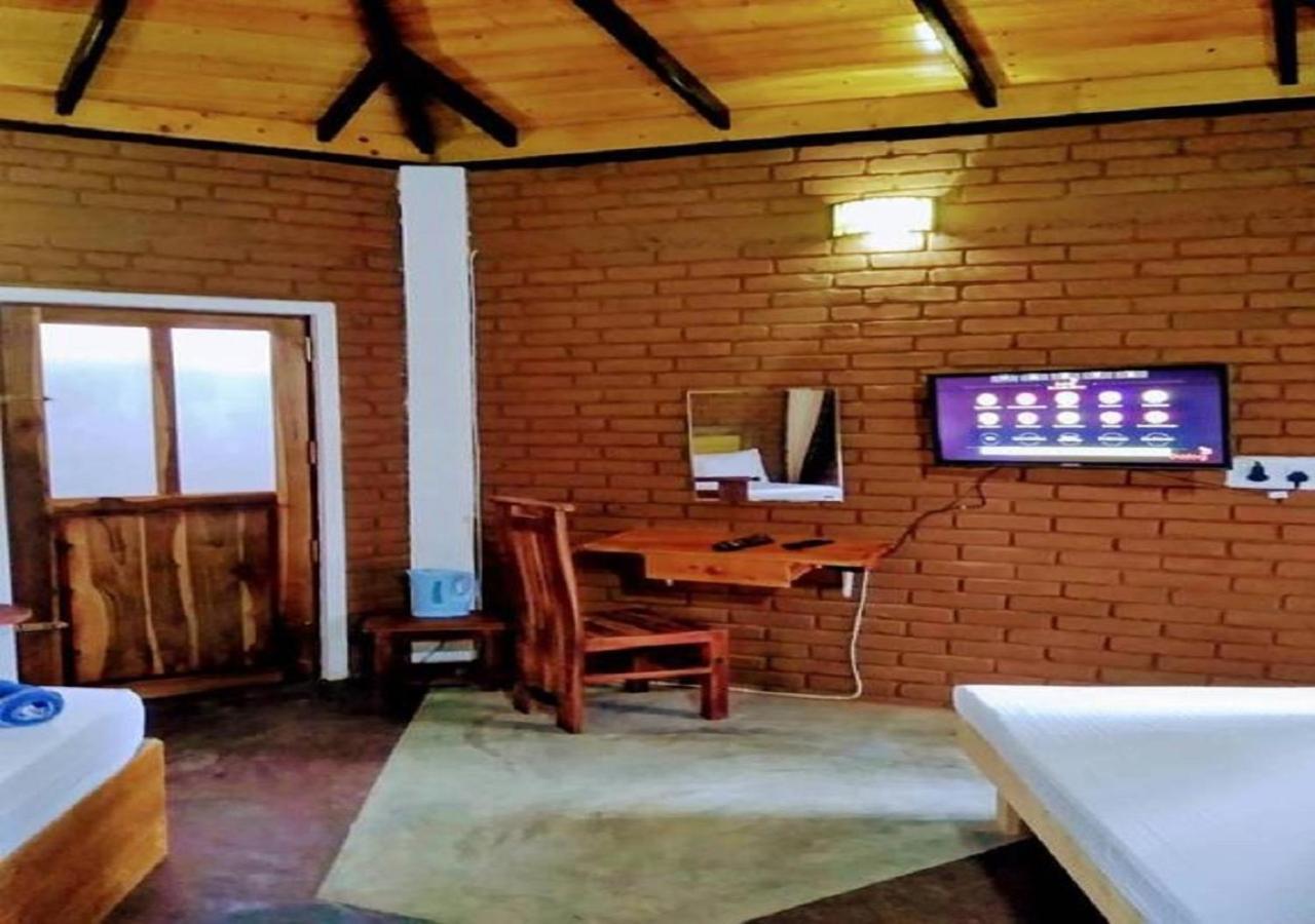 Rice Rice Villas Tissamaharama Ngoại thất bức ảnh
