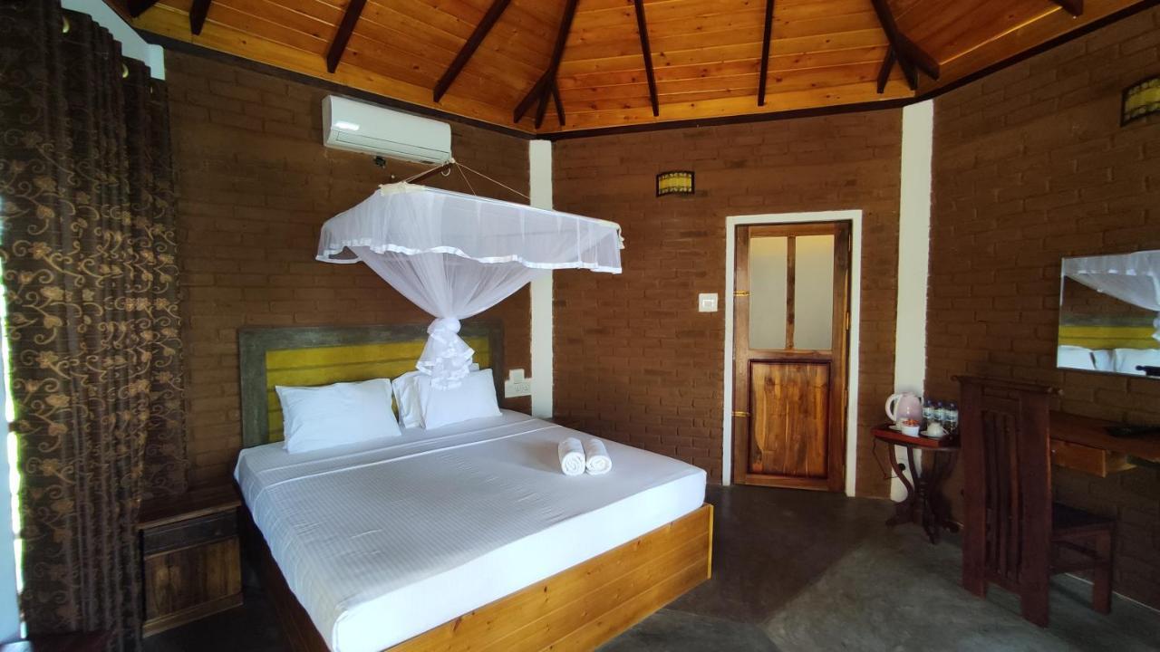Rice Rice Villas Tissamaharama Ngoại thất bức ảnh